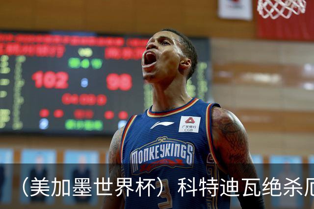 （美加墨世界杯）科特迪瓦绝杀厄瓜多尔 瑞典5:1大胜突尼斯